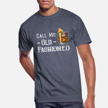 Old Fashioned T-Shirts | Unique Designs 